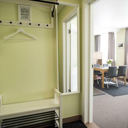 Eliksyras Apartment 빌뉴스 외부 사진