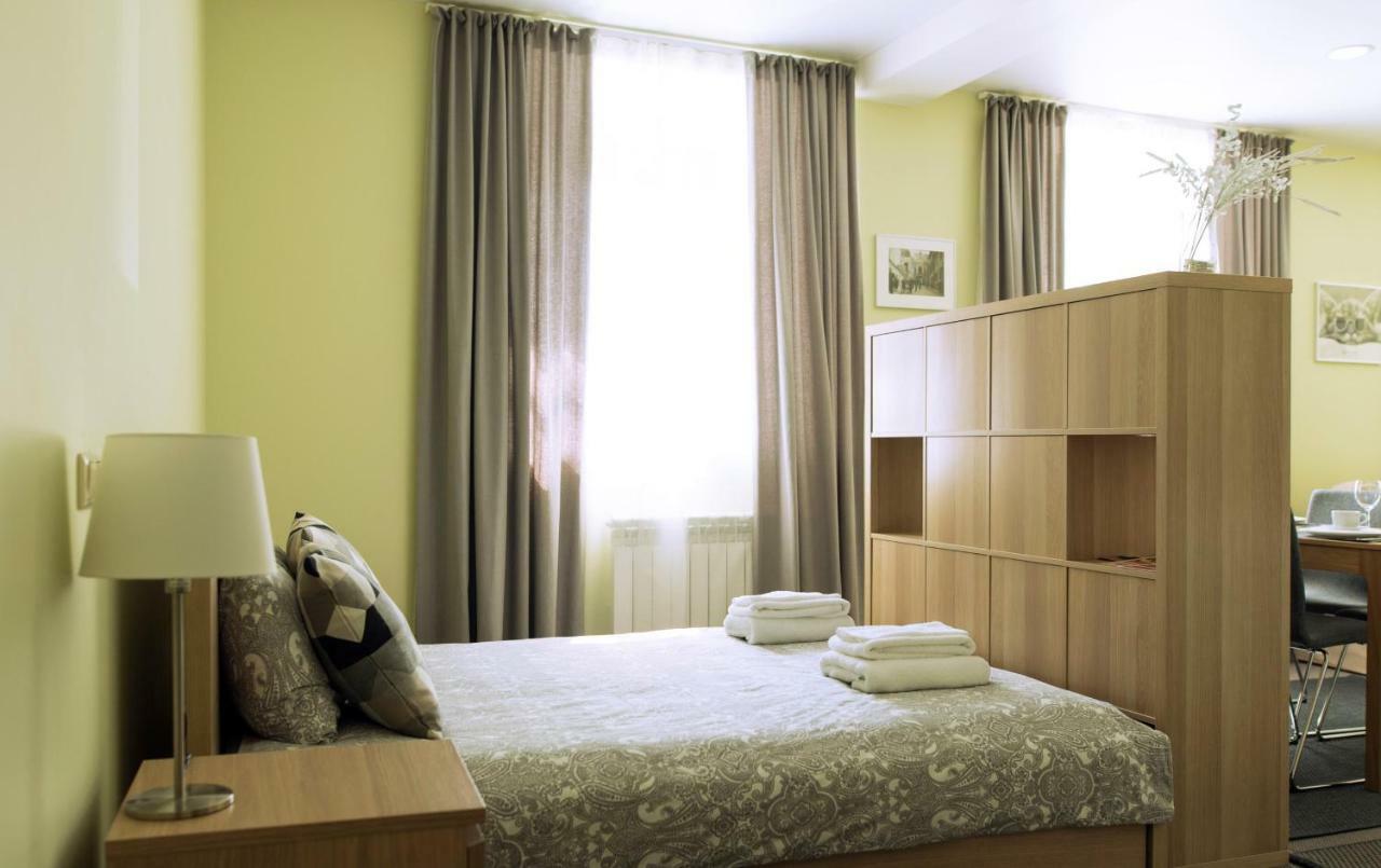 Eliksyras Apartment 빌뉴스 외부 사진